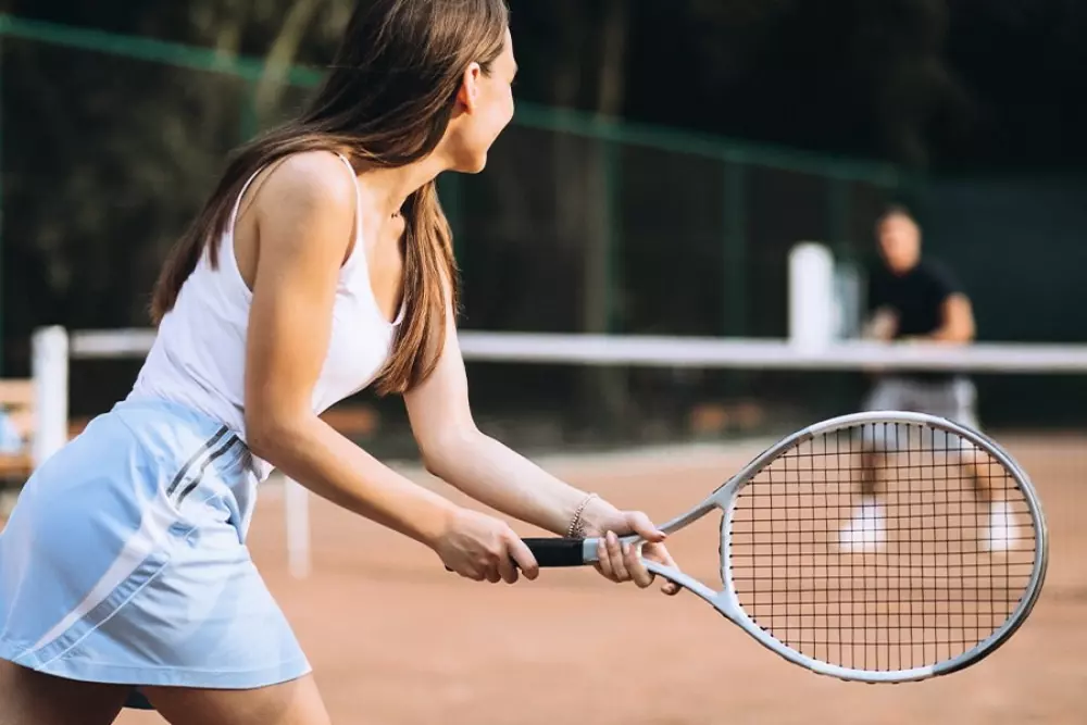 Camping Country Park - Touquin 4 étoiles★★★★