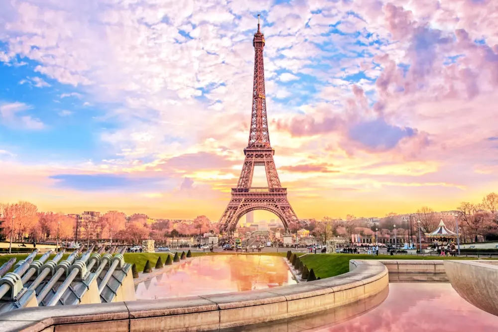 Camping Country Park - Touquin 4 étoiles★★★★