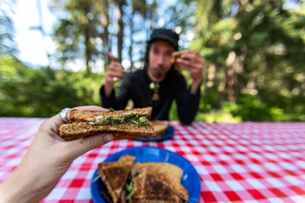 Camping Country Park - Touquin 4 étoiles★★★★