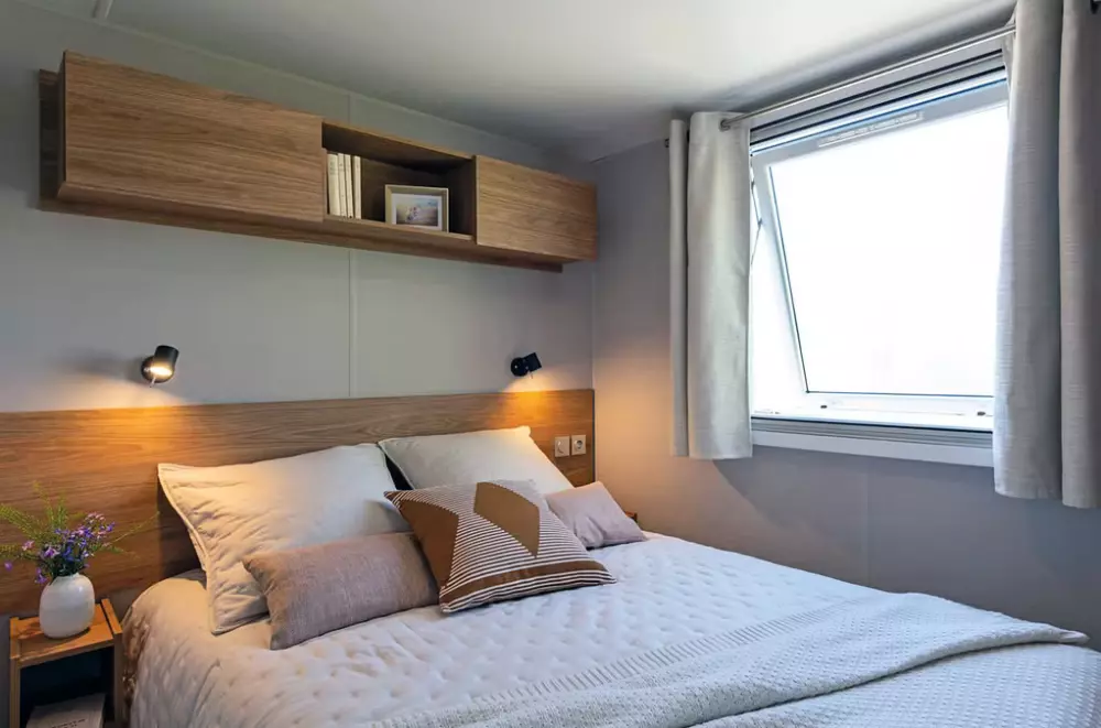 Camping Park - Touquin 4 Stars★★★★