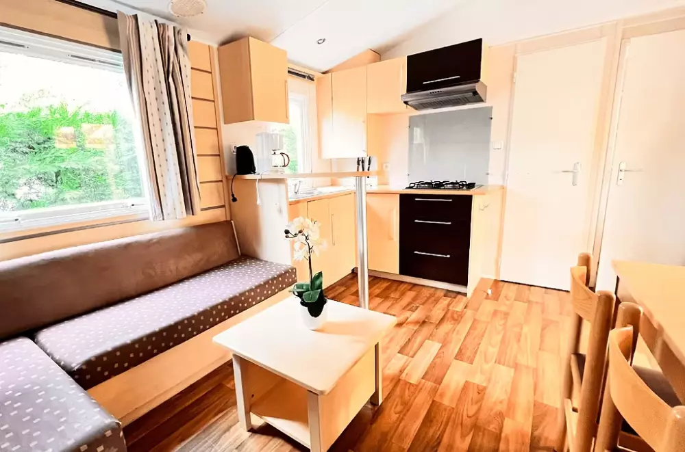 Camping Park - Touquin 4 Stars★★★★