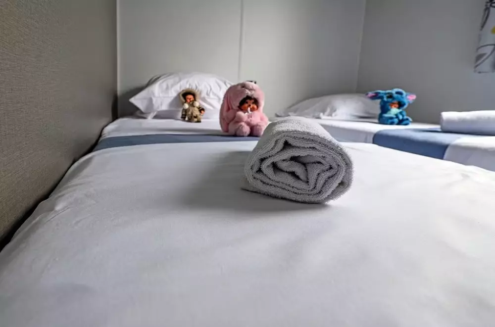 Camping Park - Touquin 4 Stars★★★★