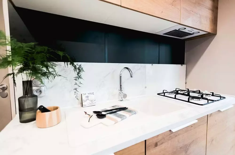 Camping Park - Touquin 4 Stars★★★★