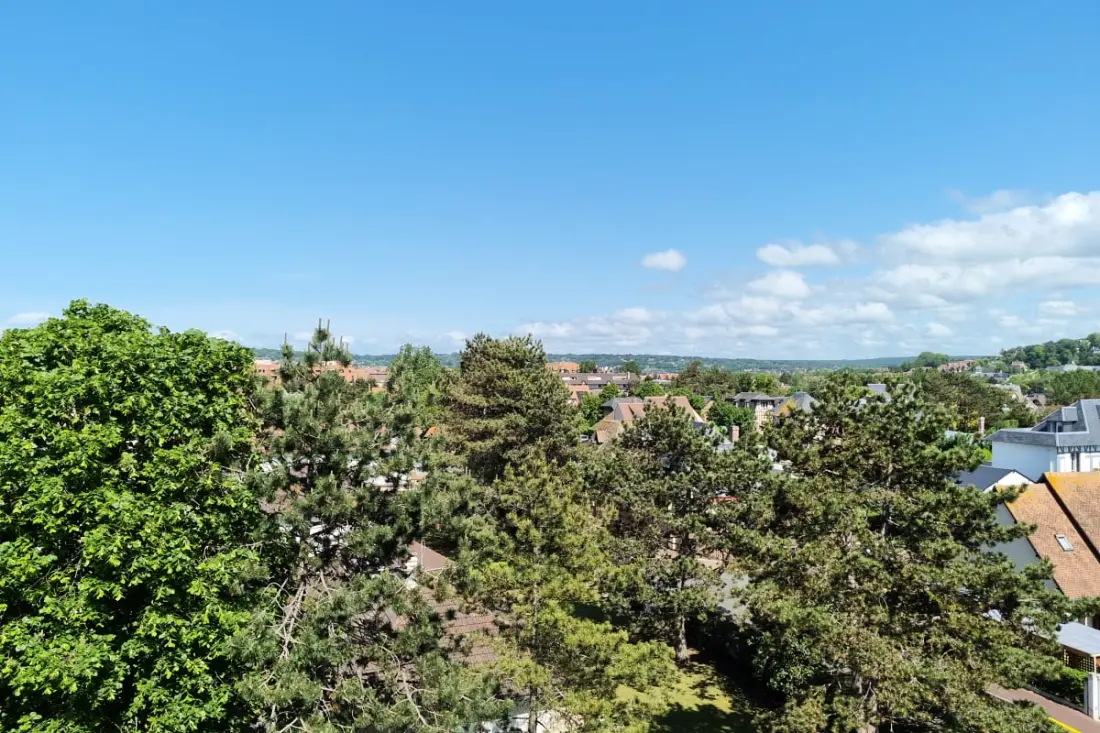 Le Petit Palais - Sea View, Countryside, Parkolás