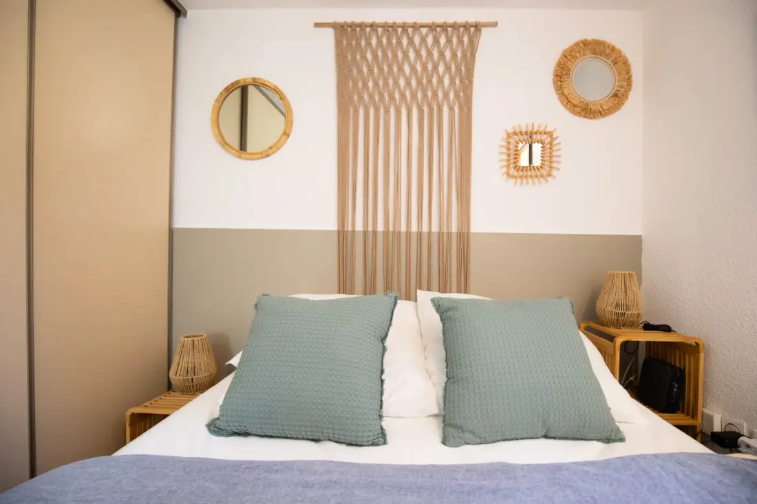 Maison En Domaine Secure 6-7 Pers/30min De Cannes