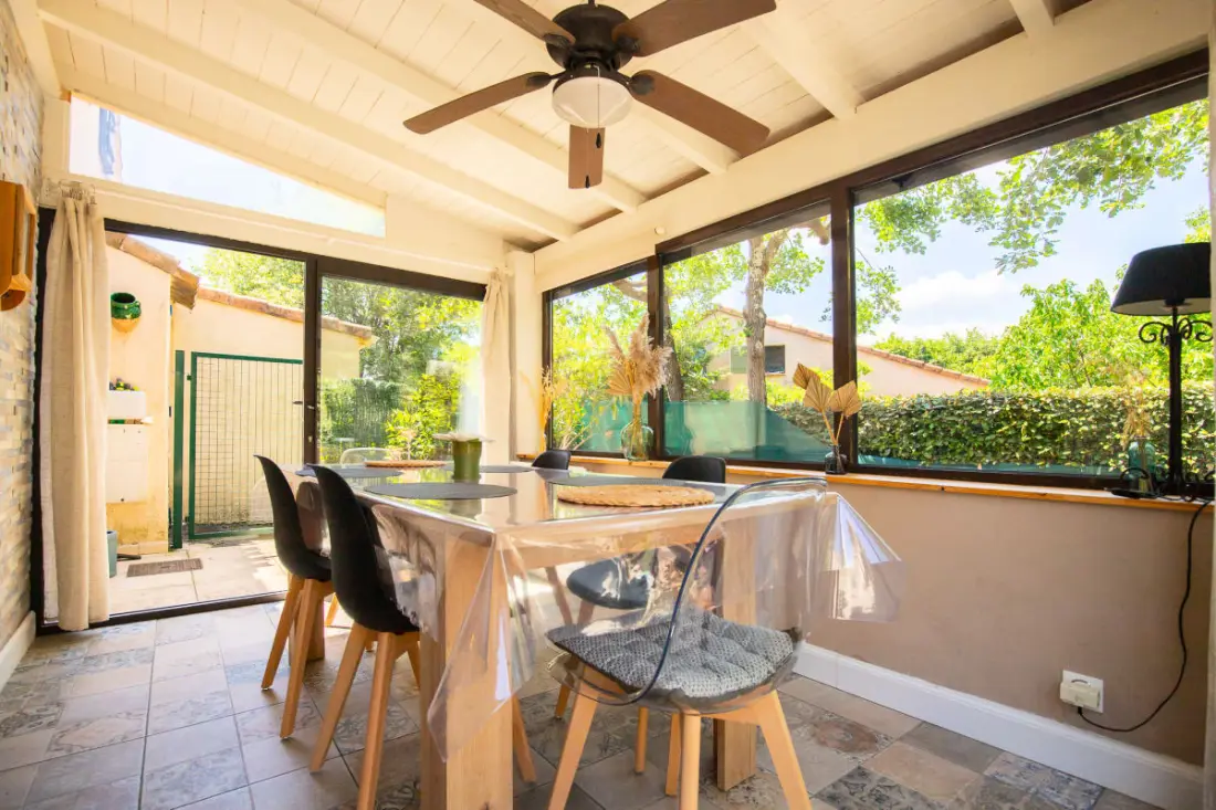 Maison En Domaine Secure 6-7 Pers/30min De Cannes