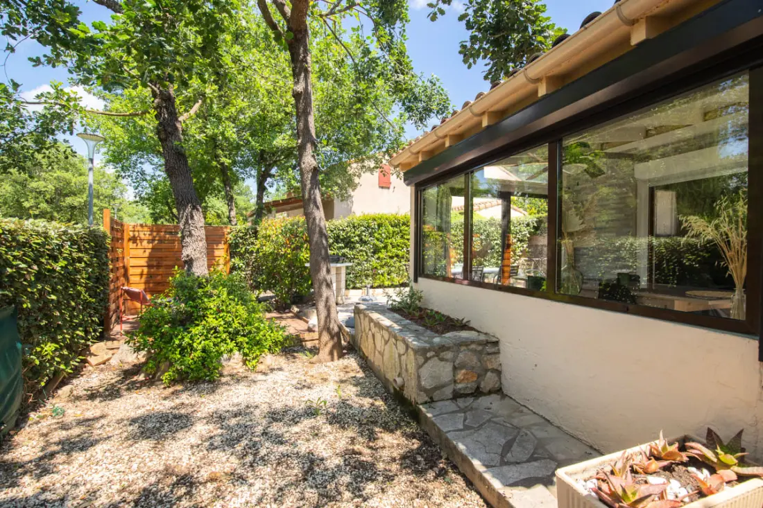 Maison En Domaine Secure 6-7 Pers/30min De Cannes