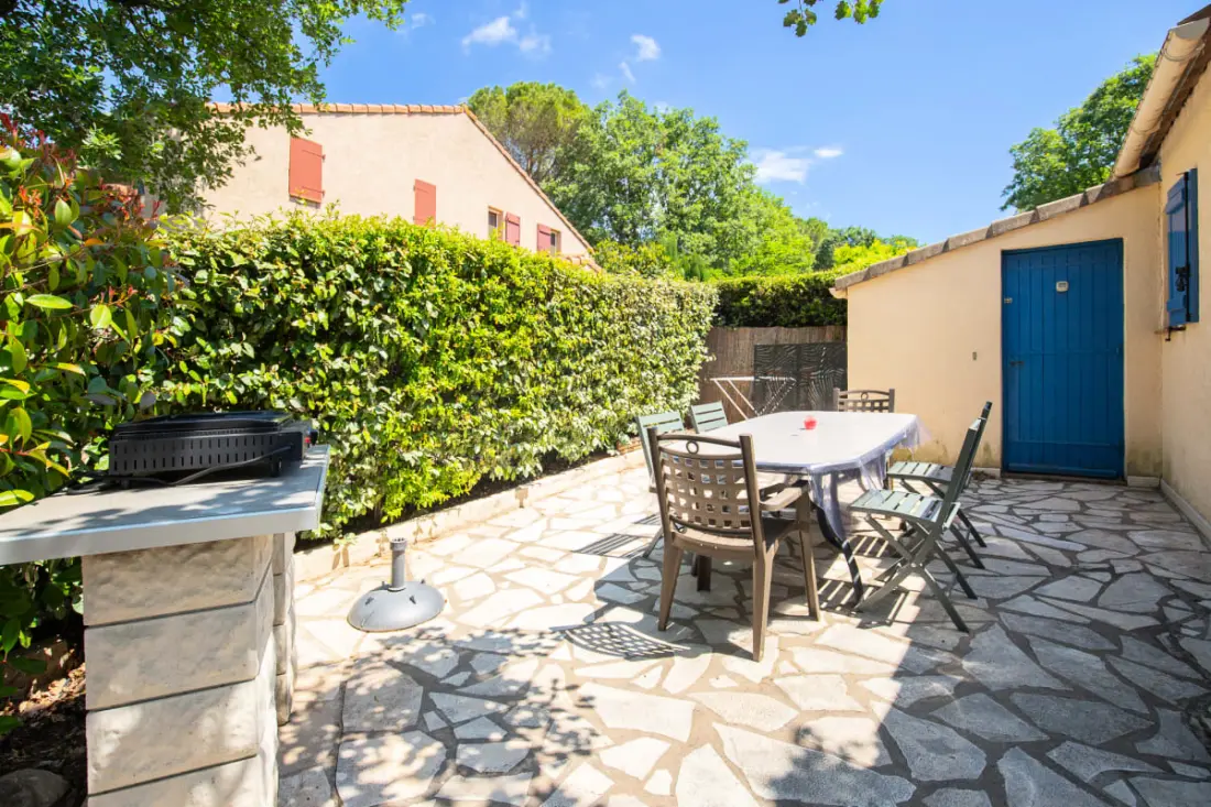 Maison En Domaine Secure 6-7 Pers/30min De Cannes
