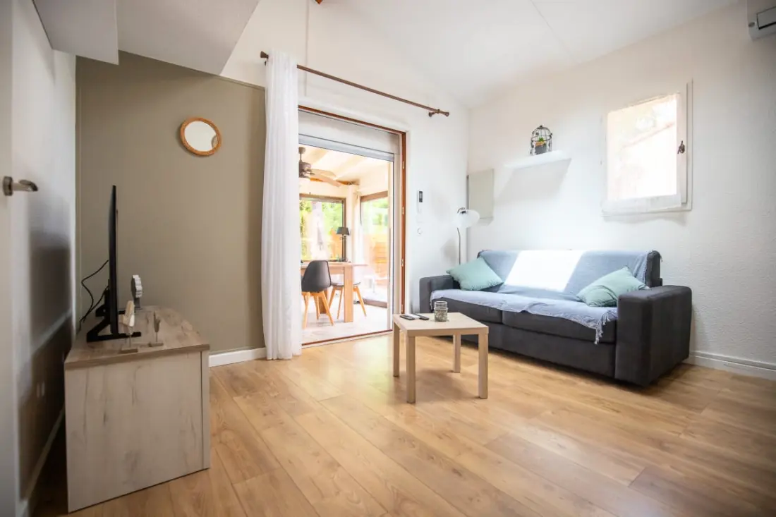 Maison En Domaine Secure 6-7 Pers/30min De Cannes