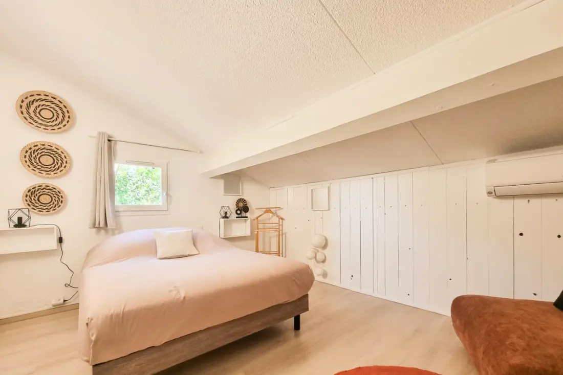 Maison En Domaine Secure 6-7 Pers/30min De Cannes