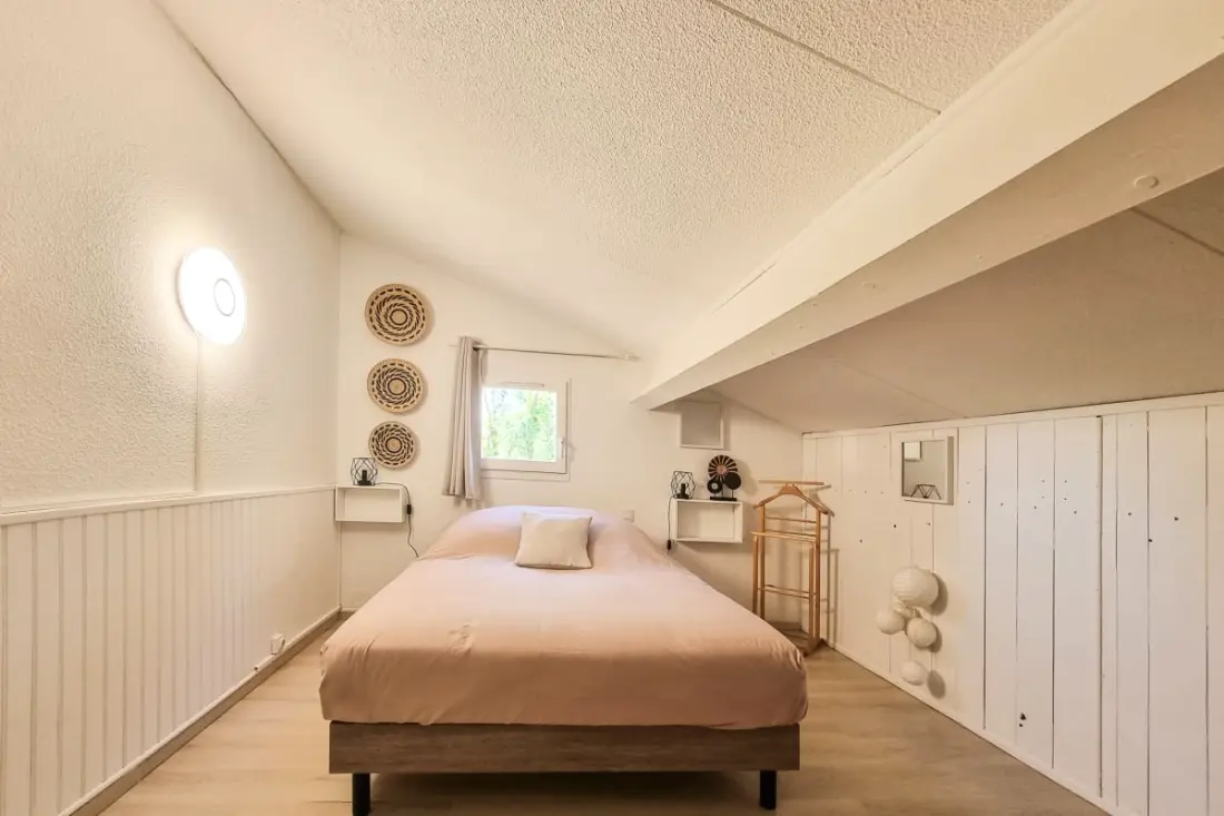 Maison En Domaine Secure 6-7 Pers/30min De Cannes