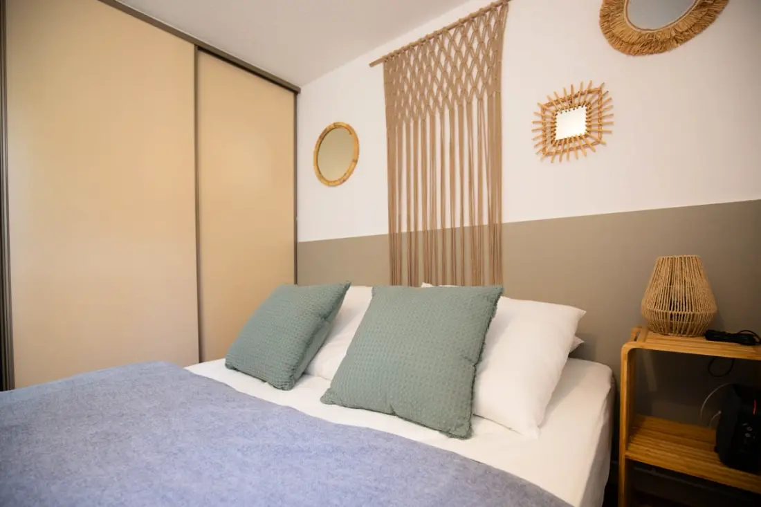 Maison En Domaine Secure 6-7 Pers/30min De Cannes