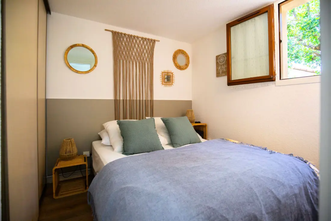 Maison En Domaine Secure 6-7 Pers/30min De Cannes