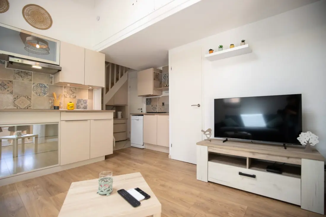 Maison En Domaine Secure 6-7 Pers/30min De Cannes