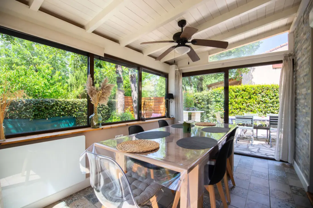 Maison En Domaine Secure 6-7 Pers/30min De Cannes