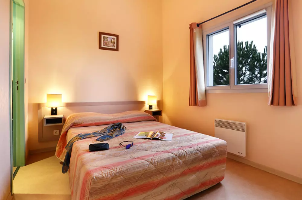 Residence Vacanceole Les Bastides de Fayence