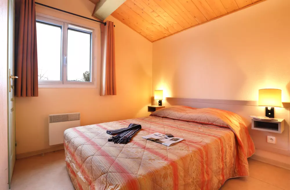 Residence Vacanceole Les Bastides de Fayence