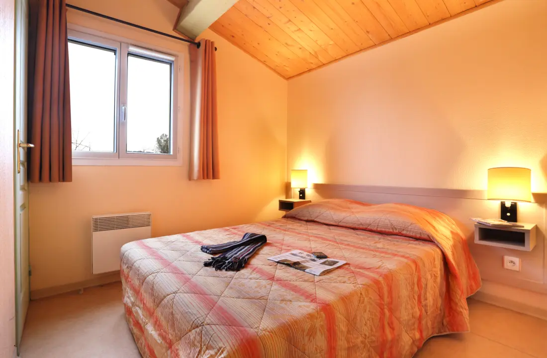 Residenza Vacanceole Les Bastides de Fayence