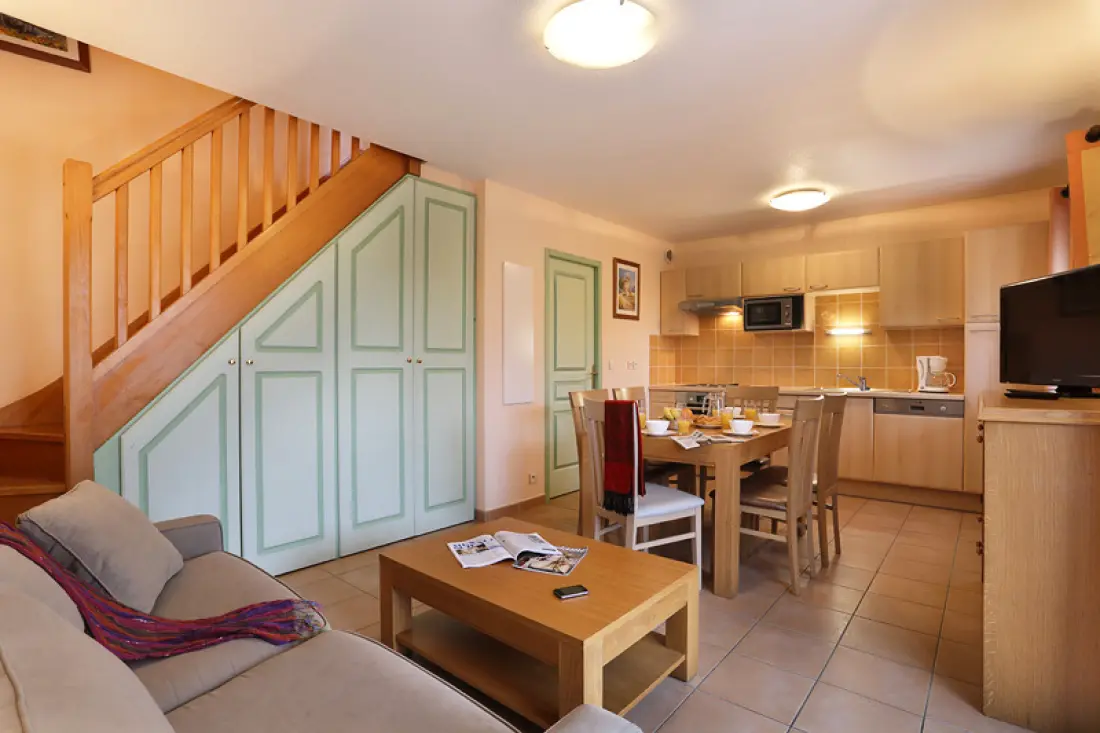 Residenza Vacanceole Les Bastides de Fayence