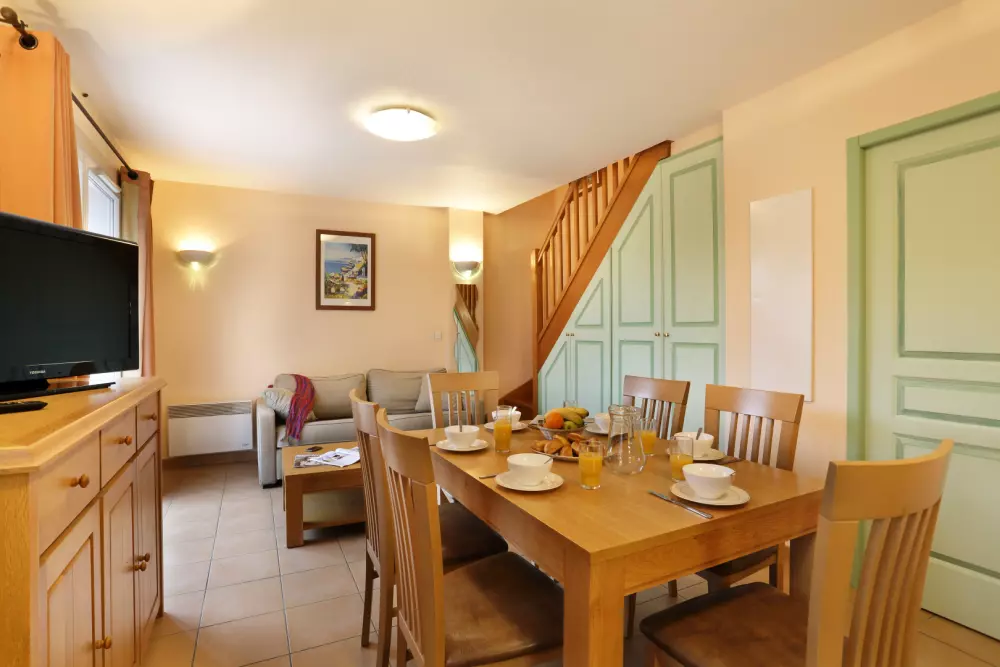 Residence Vacanceole Les Bastides de Fayence