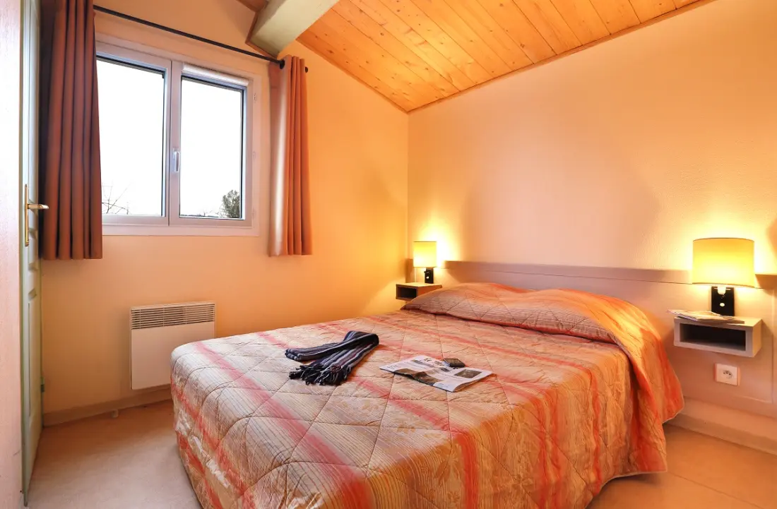 Residenza Vacanceole Les Bastides de Fayence
