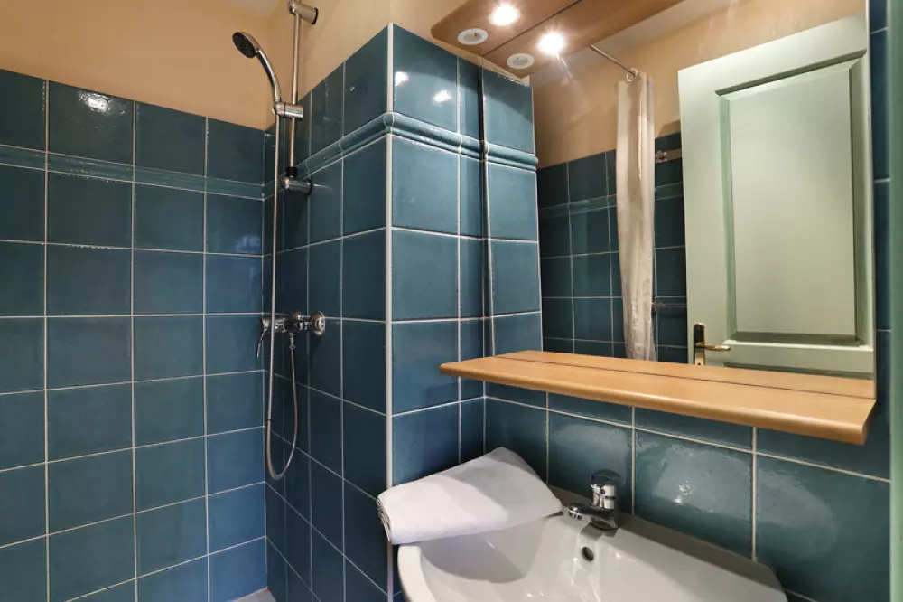 Residence Vacanceole Les Bastides de Fayence