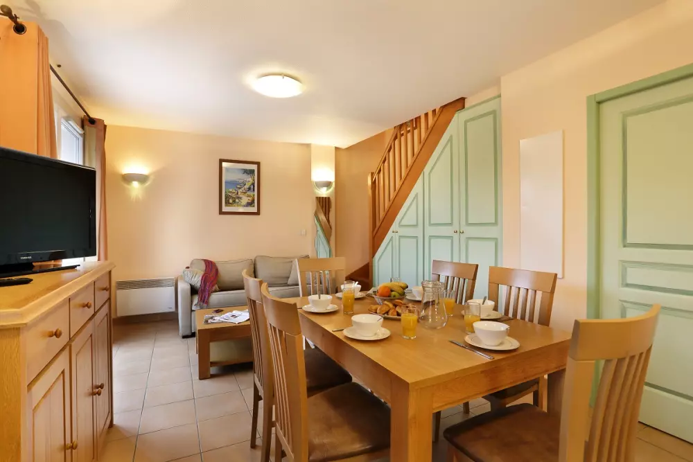 Residence Vacanceole Les Bastides de Fayence