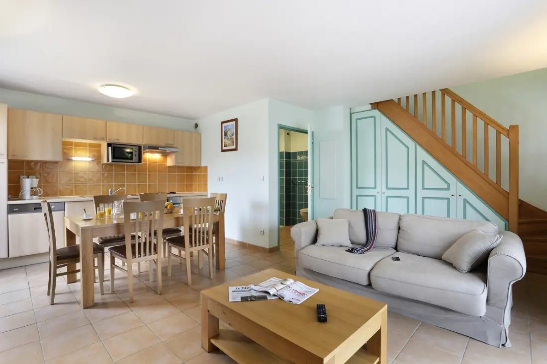 Residenza Vacanceole Les Bastides de Fayence