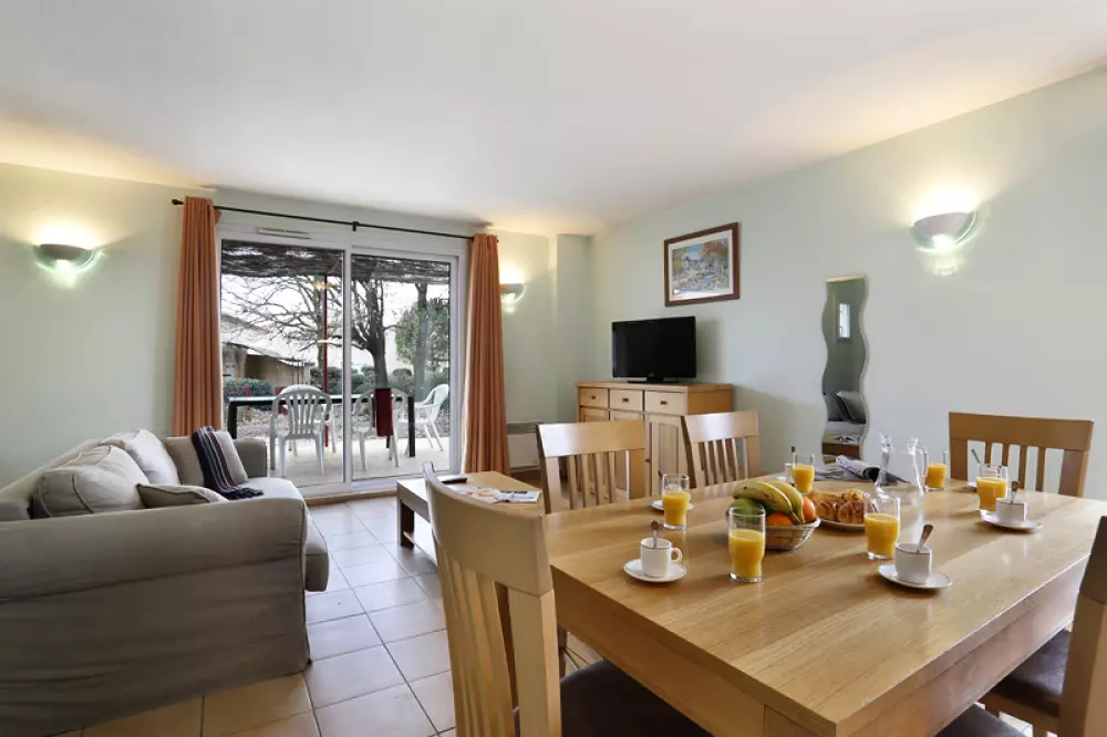 Residence Vacanceole Les Bastides de Fayence