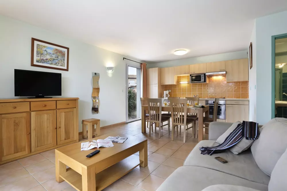 Residence Vacanceole Les Bastides de Fayence