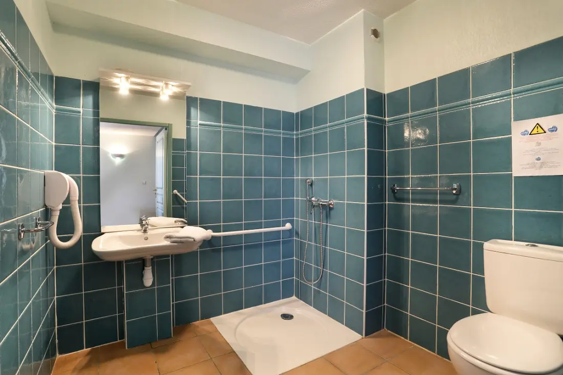Residenza Vacanceole Les Bastides de Fayence