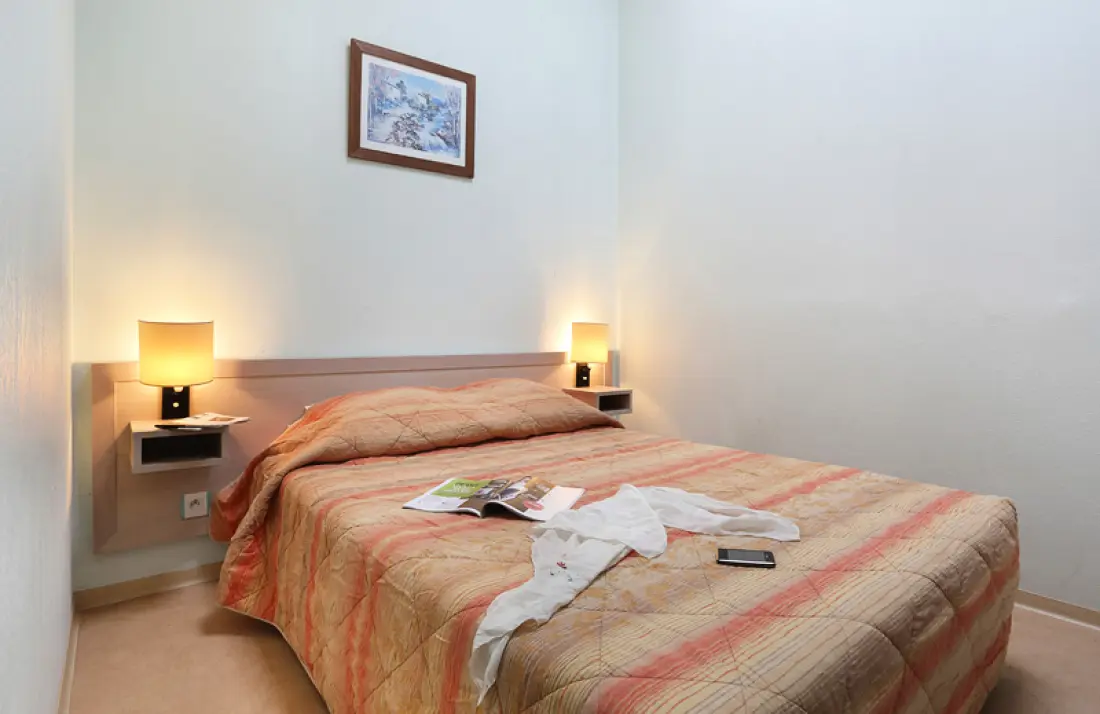 Residenza Vacanceole Les Bastides de Fayence