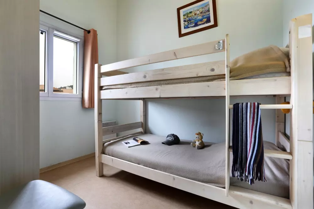 Residence Vacanceole Les Bastides de Fayence