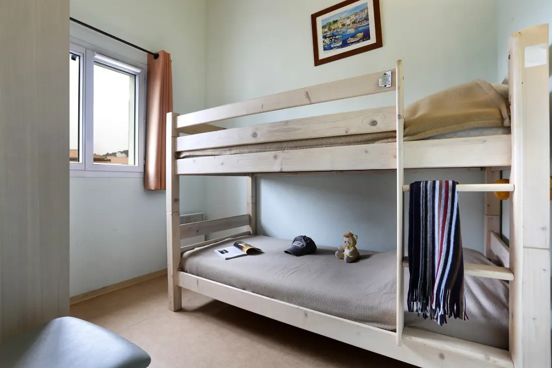 Residenza Vacanceole Les Bastides de Fayence