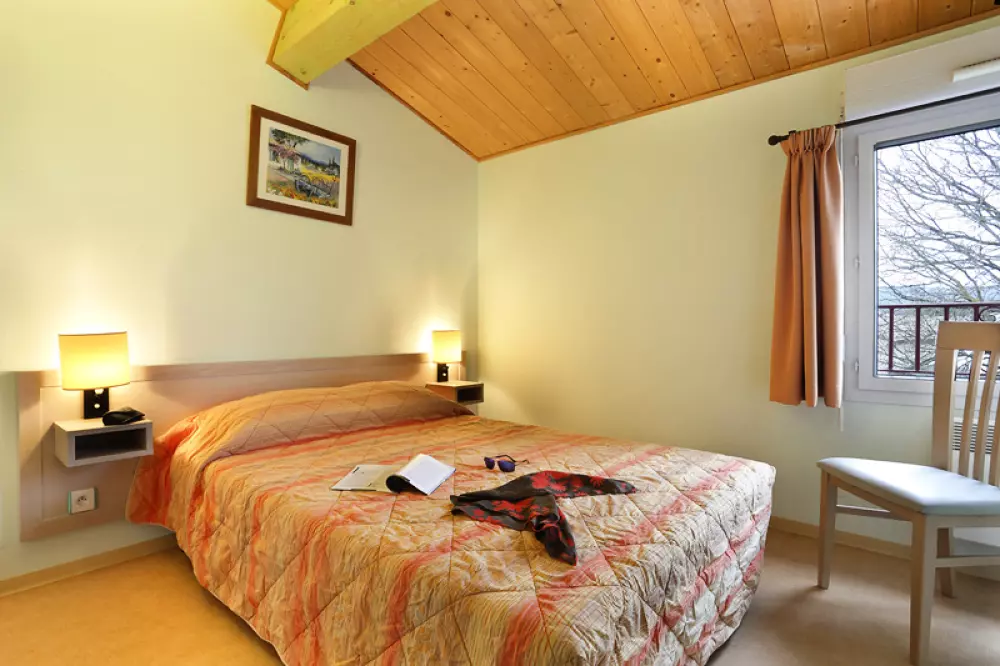 Residence Vacanceole Les Bastides de Fayence