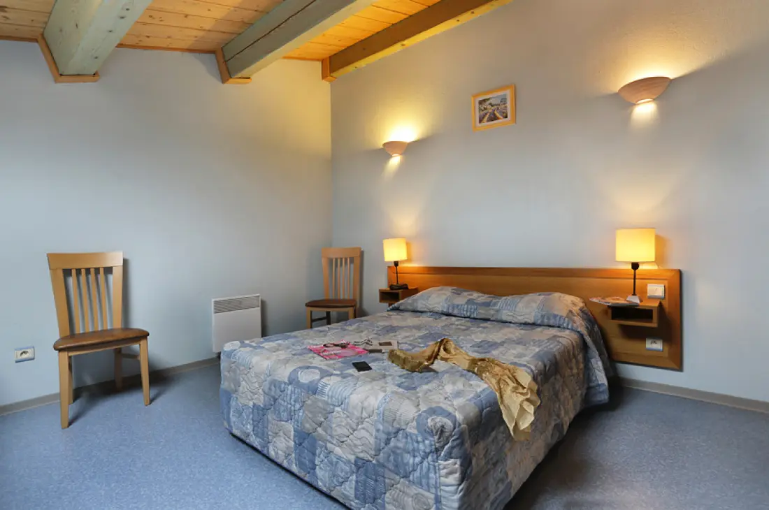 Residenza Vacanceole Les Bastides de Fayence