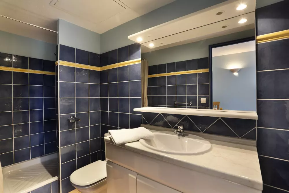 Residence Vacanceole Les Bastides de Fayence