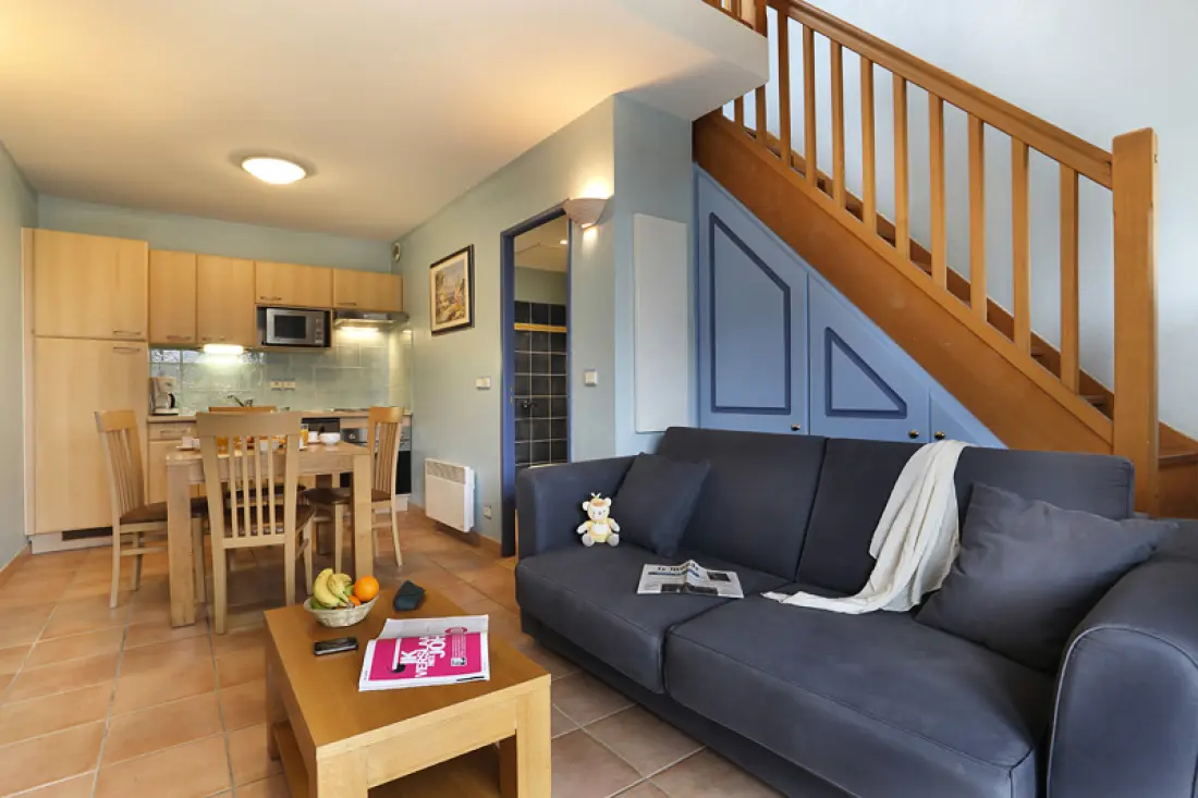 Residenza Vacanceole Les Bastides de Fayence