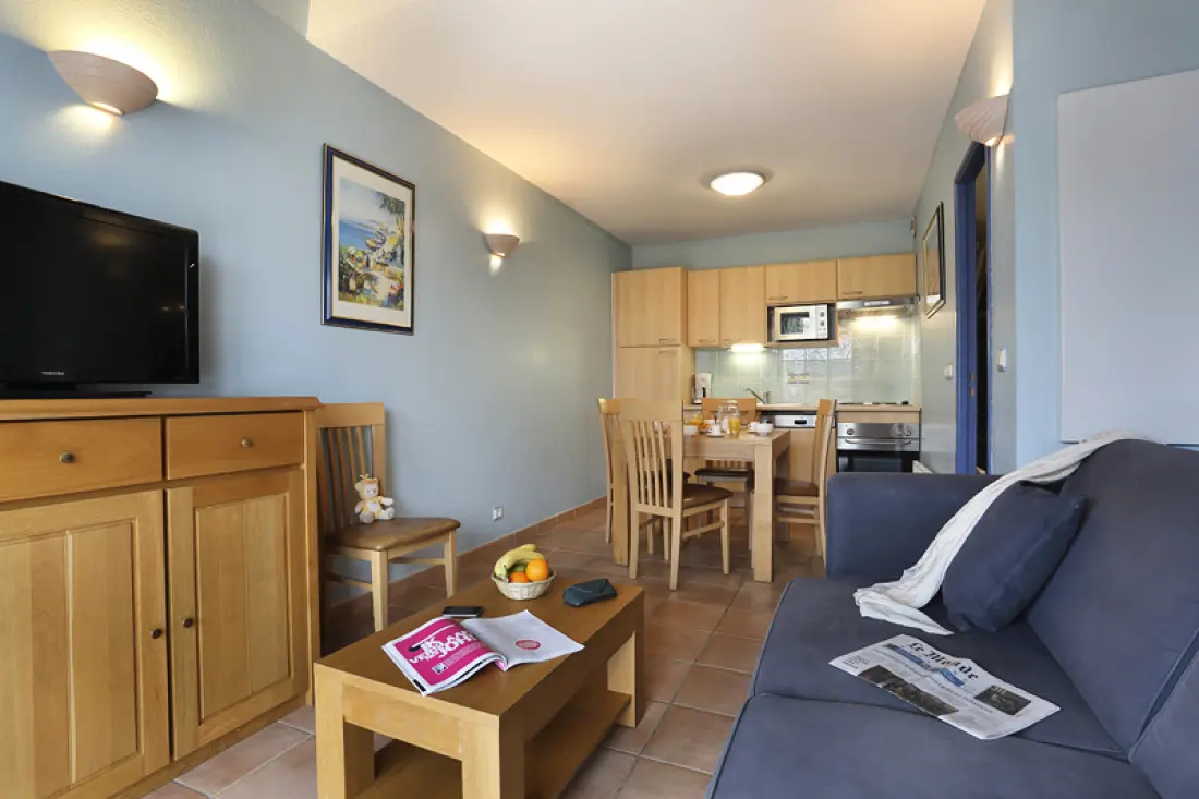Residenza Vacanceole Les Bastides de Fayence