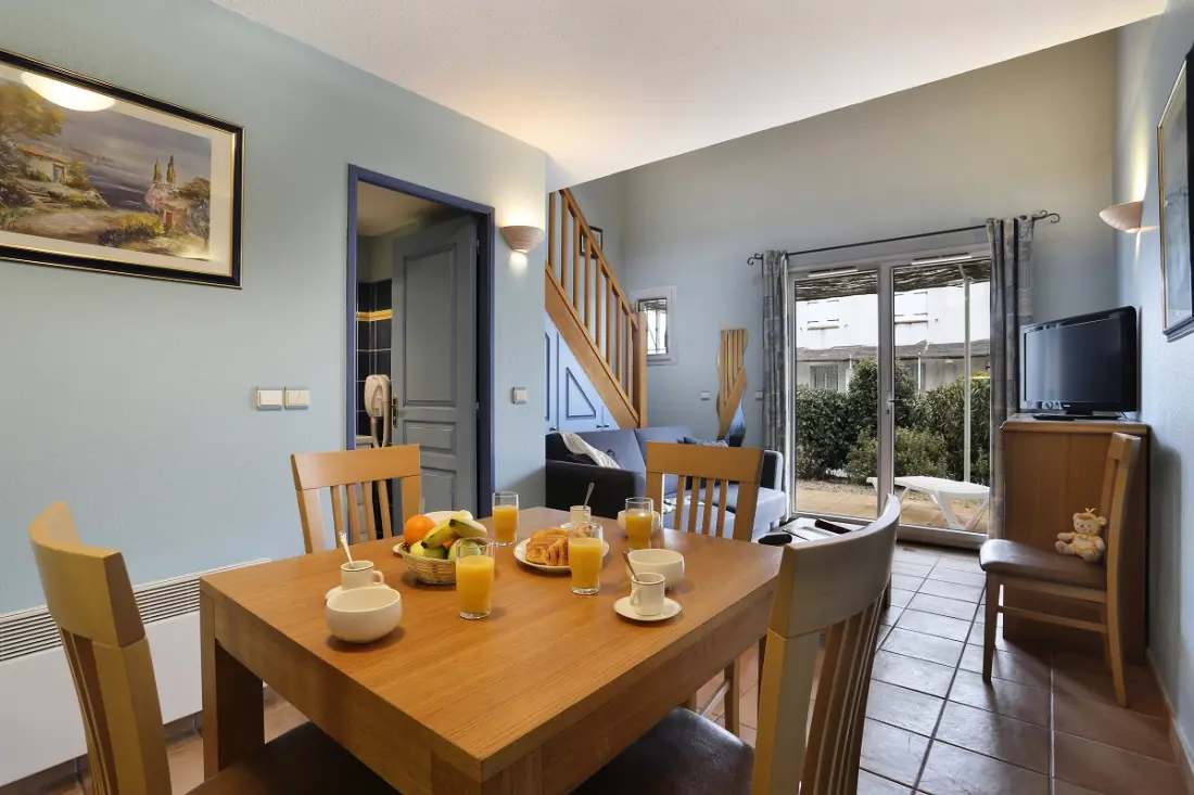 Residenza Vacanceole Les Bastides de Fayence