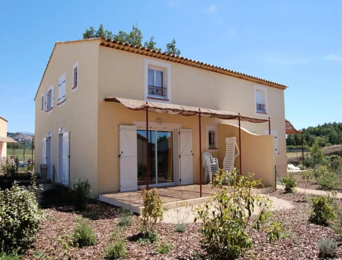Residenza Vacanceole Les Bastides de Fayence