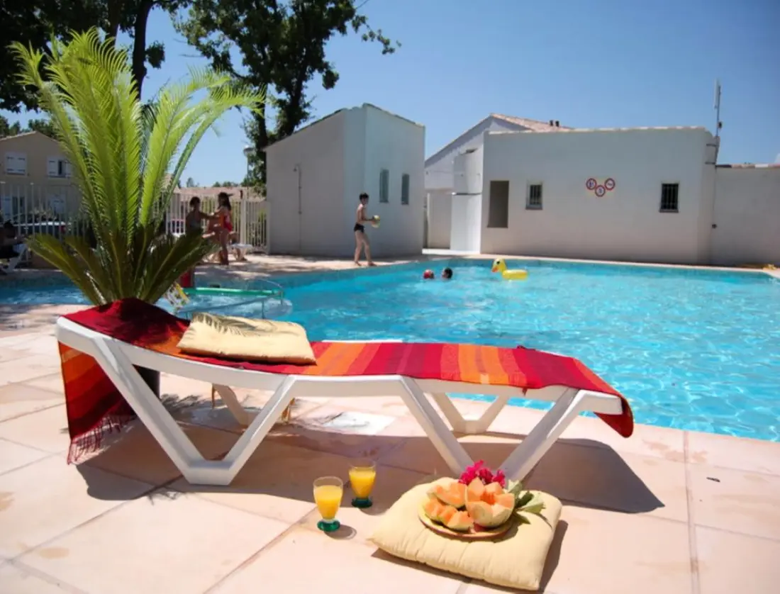 Residenza Vacanceole Les Bastides de Fayence