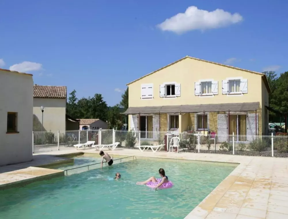 Residence Vacanceole Les Bastides de Fayence