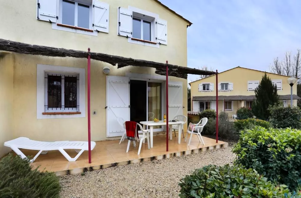 Residence Vacanceole Les Bastides de Fayence