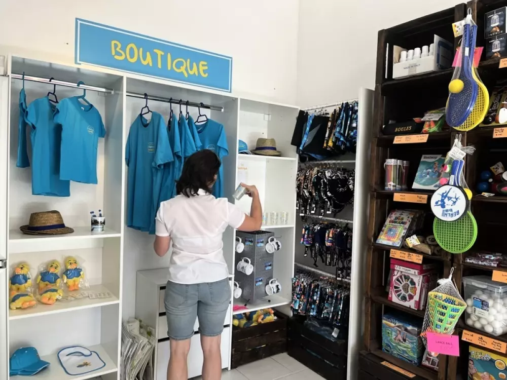 Kemping Paradis l'Arada Parc 4 Gwiazdy★★★★