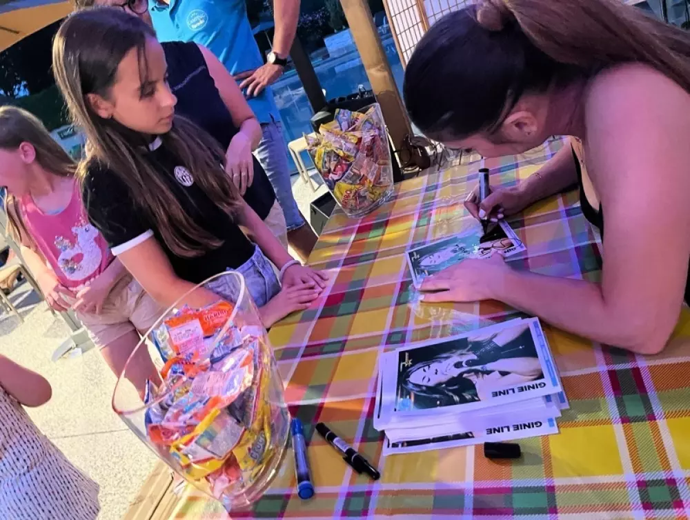 Kemping Paradis l'Arada Parc 4 Gwiazdy★★★★