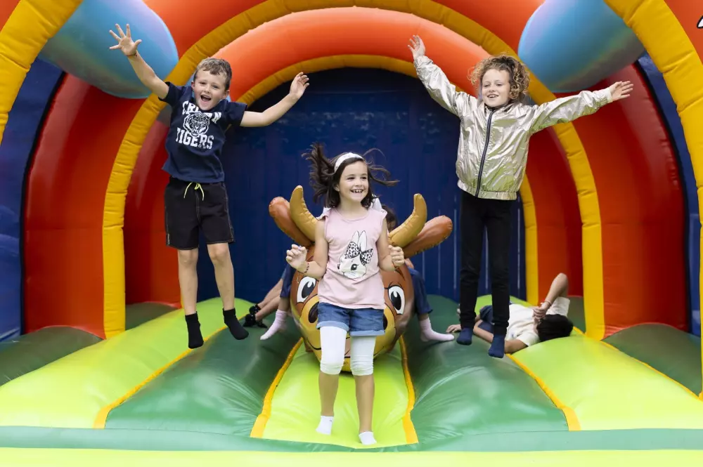 Kemping Paradis l'Arada Parc 4 Gwiazdy★★★★