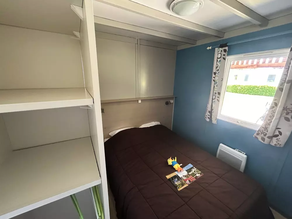 Kemping Paradis l'Arada Parc 4 Gwiazdy★★★★