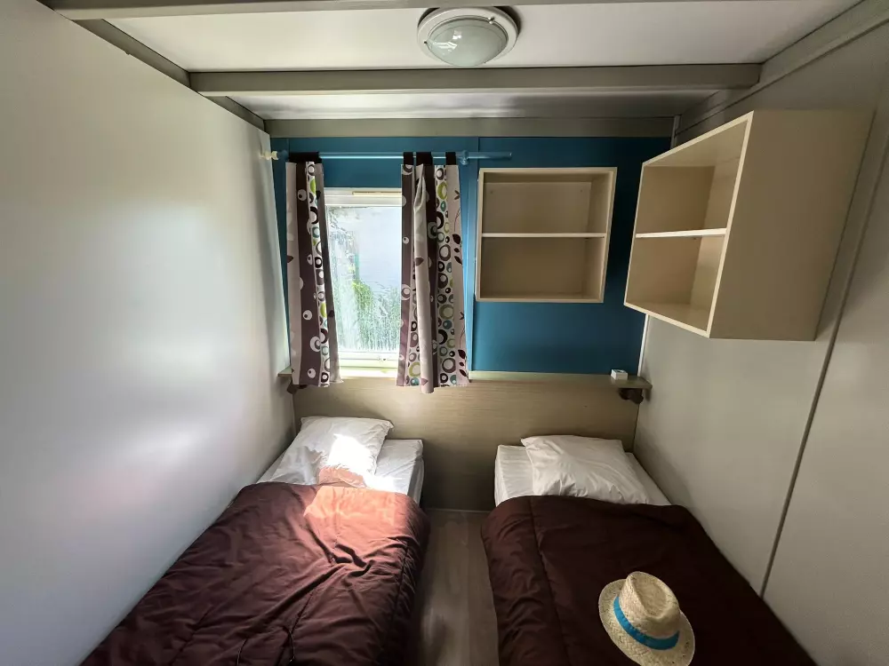 Kemping Paradis l'Arada Parc 4 Gwiazdy★★★★