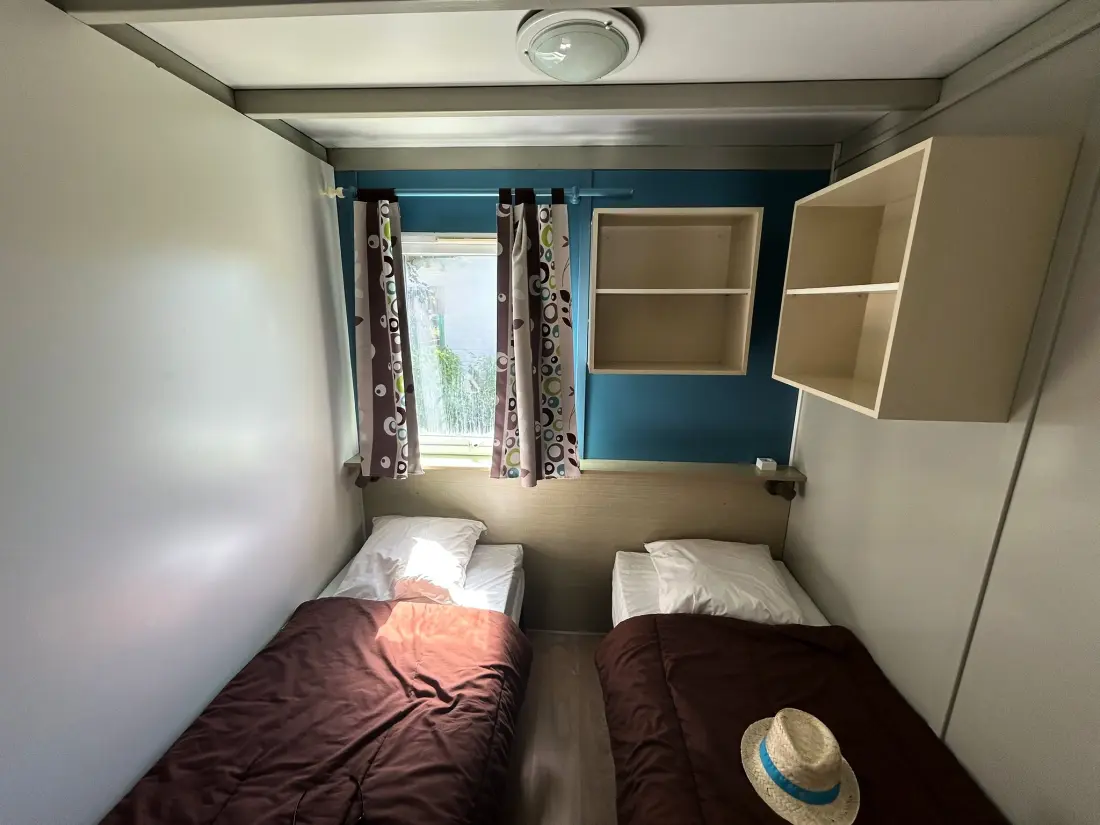 Camping Paradis l'Arada Parc 4 Stelle★★★★